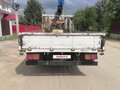 1996 Fuso (Mitsubishi) Fighter, белый, 4000000 рублей - вид 8
