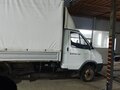 2013 ГАЗ ГАЗель (3302), белый, 1200000 рублей - вид 8