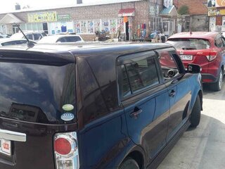 2011 Toyota Corolla Rumion, фиолетовый, 1000010 рублей, вид 3