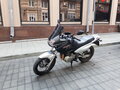 1999 Suzuki XF 650 Freewind, чёрный - вид 1