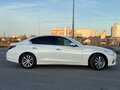 2016 Infiniti Q50 I, белый, 2530000 рублей - вид 7
