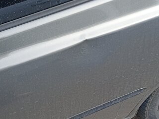 2007 Hyundai Accent ТагАЗ II, серый, 350000 рублей, вид 4