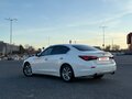 2016 Infiniti Q50 I, белый, 2530000 рублей - вид 4