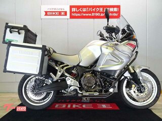 2012 Yamaha XT1200Z Super Tenere, белый, 860000 рублей, вид 3