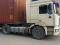 2000 MAN F 2000, бежевый, 850000 рублей - вид 1