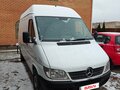 2014 Mercedes-Benz Sprinter Classic, белый, 1570000 рублей - вид 1