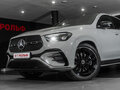 2026 Mercedes-Benz GLE Coupe 300 d II (C167) Рестайлинг, серый, 15817500 рублей - вид 7