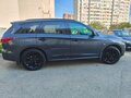 2013 Infiniti JX35, серый, 1590000 рублей - вид 11