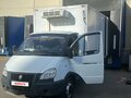 2021 ГАЗ ГАЗель (3302), белый, 2900000 рублей - вид 2