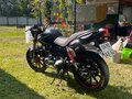 2011 Stels Flame 200, чёрный, 110000 рублей - вид 9