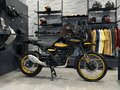 2025 Royal Enfield Himalayan, чёрный, 615000 рублей - вид 2