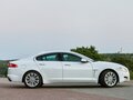 2013 Jaguar XF I Рестайлинг, белый, 2650000 рублей - вид 2