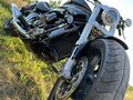 2013 Hyosung Aquila GV650, чёрный, 410000 рублей - вид 5