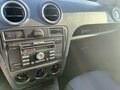 2007 Ford Fusion I Рестайлинг, красный, 430000 рублей - вид 7