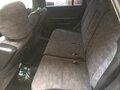 2005 Honda CR-V II Рестайлинг, чёрный - вид 5