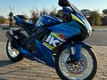 2019 Suzuki GSX-R 600, красный, 750000 рублей - вид 2