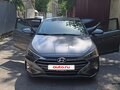 2018 Hyundai Elantra VI (AD) Рестайлинг, серебристый, 1550000 рублей - вид 4
