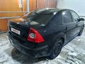 2006 Ford Focus II, чёрный, 330000 рублей - вид 4