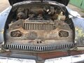 1962 ГАЗ 22 «Волга», серый - вид 5