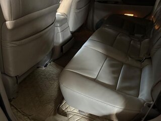1999 Toyota Land Cruiser 100 Series, чёрный, 1900000 рублей, вид 2