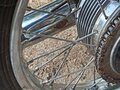 1978 CZ 350, жёлтый, 260000 рублей - вид 4