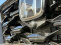 2026 Honda CR-V VI, чёрный, 4545400 рублей - вид 8
