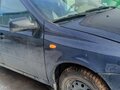 2007 Lada (ВАЗ) Kalina I, фиолетовый, 180000 рублей - вид 4