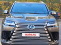 2022 Lexus LX 600 IV, серый, 15000000 рублей - вид 1