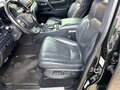 2020 Lexus LX 570 III Рестайлинг 2, чёрный, 10500000 рублей - вид 7
