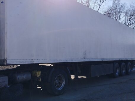 1995 DAF 95, синий, 2300000 рублей, вид 4