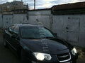 1999 Chrysler 300M, чёрный - вид 2