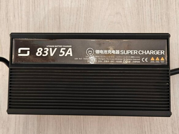 2020 Super Soco TCmax, серебристый, 340000 рублей - вид 7