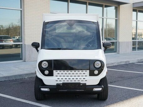 2026 Baoyue HB-ATV125C, белый, 800000 рублей, вид 2
