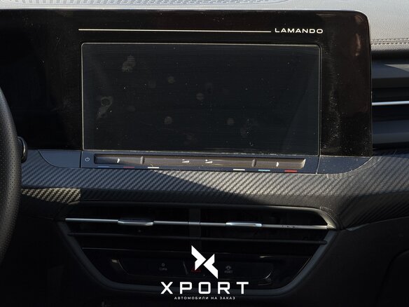 2022 Volkswagen Lamando L II, серебристый, 2390000 рублей - вид 19