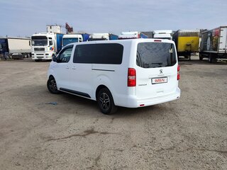 2019 Peugeot Traveller Long I, белый, 3500000 рублей, вид 3