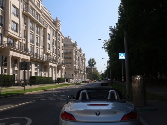 2011 BMW Z4 30i II (E89), серебристый, 3999999 рублей - вид 5