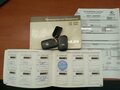 2005 Lexus GS 430 III, чёрный - вид 10