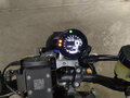2017 Yamaha XSR900, чёрный, 800000 рублей - вид 4