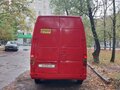 1998 Mercedes-Benz Sprinter, красный, 500000 рублей - вид 6