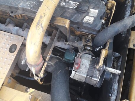 2007 Caterpillar 330D2 L, 4200000 рублей, вид 1