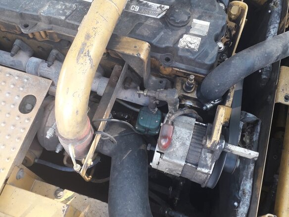 2007 Caterpillar 330D2 L, 4200000 рублей