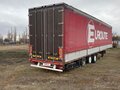 2001 Krone Mega Liner, красный, 1000000 рублей - вид 2