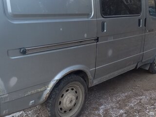 2008 ГАЗ Соболь (2752) Комби, серый, 270000 рублей, вид 5