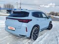 2023 Exeed LX I Рестайлинг, голубой, 2150000 рублей