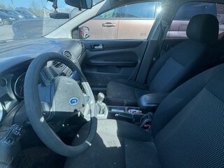 2008 Ford Focus II Рестайлинг, жёлтый, 150000 рублей, вид 5