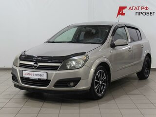 Opel Astra Classic G