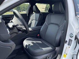 2026 Toyota Crown Signia XVI (S230), белый, 9213275 рублей, вид 4