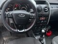 2021 Lada (ВАЗ) Largus I Рестайлинг, белый, 670000 рублей - вид 8