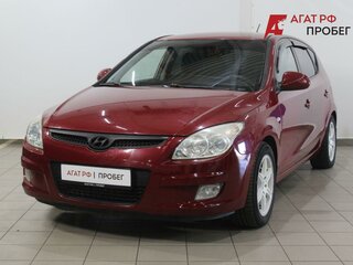 Hyundai i30 I
