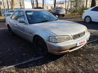 1996 Honda Saber I, серый, 150000 рублей, вид 2